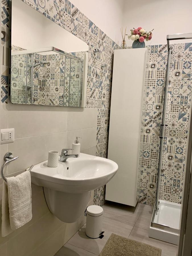 Casa Mia Bella Apartment Syracuse Exterior photo